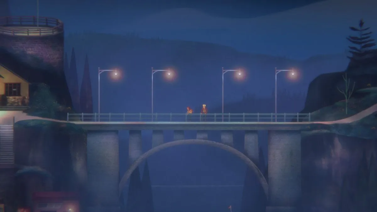 Review: Oxenfree II: Lost Signals