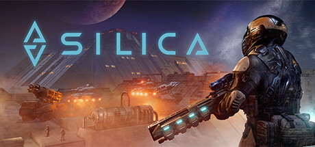 Silica Preview: This RTS/FPS Hybrid Is the Best Kind of ‘Buggy’